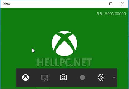 Record your Screen using XBOX Record screen Feature in Windows 10