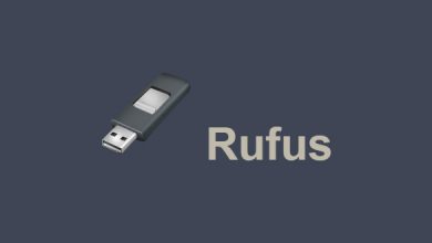 How To Create Windows 10 Bootable Usb Using Rufus