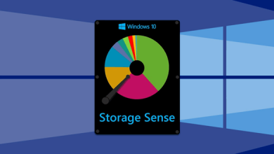 How To Enable And Configure Storage Sense In Windows 10