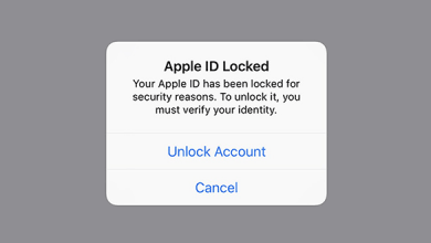 How To Regain Access To Locked Apple Id 4 Methods Explained