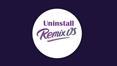 How To Uninstall Remix Os From Your Pc And Keep Windows Intact