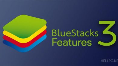 New Features In Bluestacks 3n Running Android N
