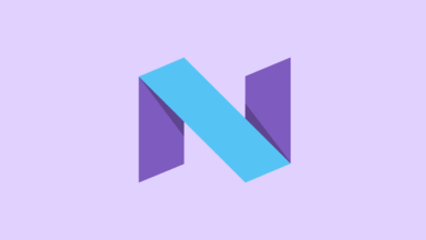 Aosp Extended Android Nougat N Custom Rom