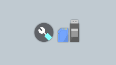 Format Your Corrupt Usb Sd Card Using Chromebook Recovery Utility