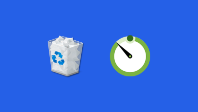 How To Automatically Empty Recycle Bin Windows 11 And Windows 10