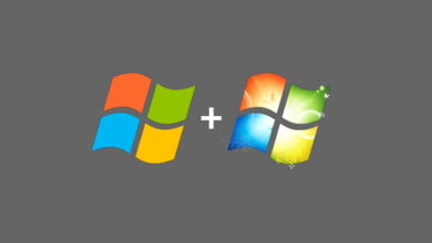 How To Dual Boot Windows Xp And Windows 7