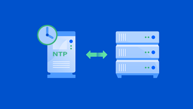 How To Make Your Computer A Time Server Ntp Server