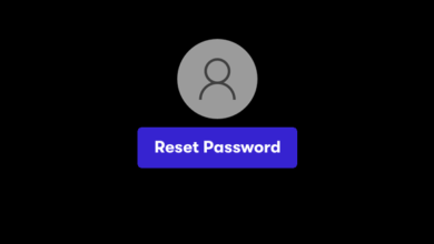 How To Reset Windows 11 Password Using Password Reset Disk