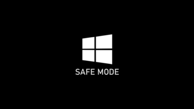 How To Start Boot Windows 10 In Safe Mode