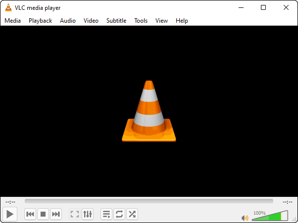 Vlc Player Portable