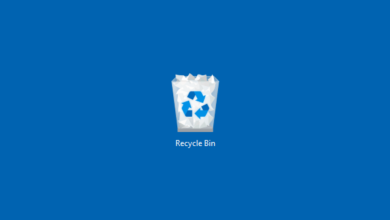 How To Disable Or Bypass Recycle Bin In Windows 11 Windows 10