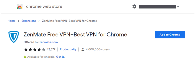 Use Vpn To Protect Your Privacy On Google Chrome