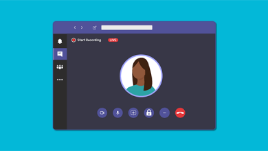 How To Use Custom Background Virtual Backgrounds In Microsoft Teams App