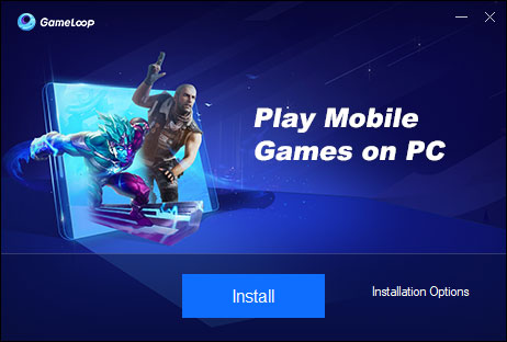 Download And Install Gameloop Android Emulator