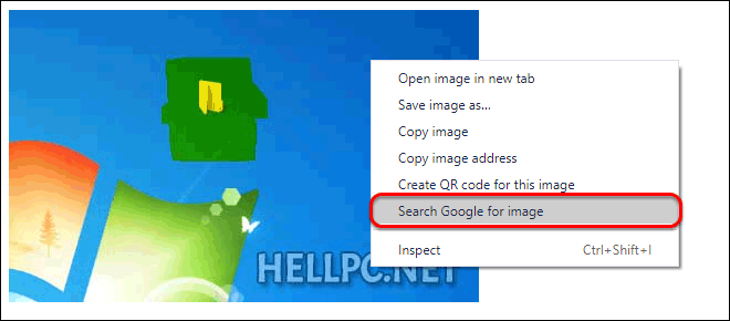 Reverse Image Search On Google - Computer Tricks