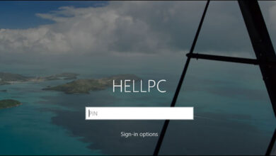 Remove Profile Picture In Windows 10 Successful