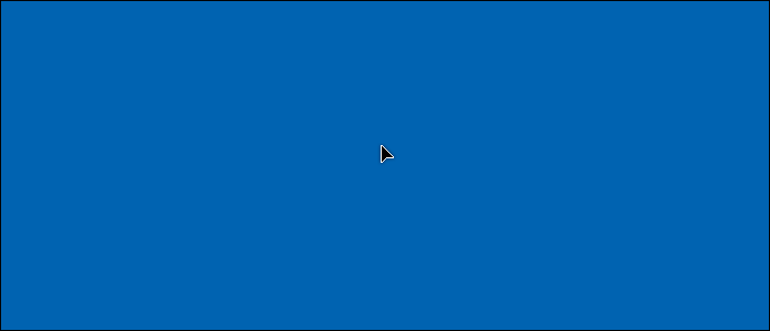 Custom Mouse Pointer Install Successful Windows 11 And 10