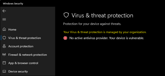 Successfully Disable Windows Security Or Microsoft Defender In Windows 11 Or 10