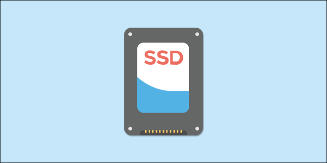 Use Ssd Instead Of Hdd To Improve Performance