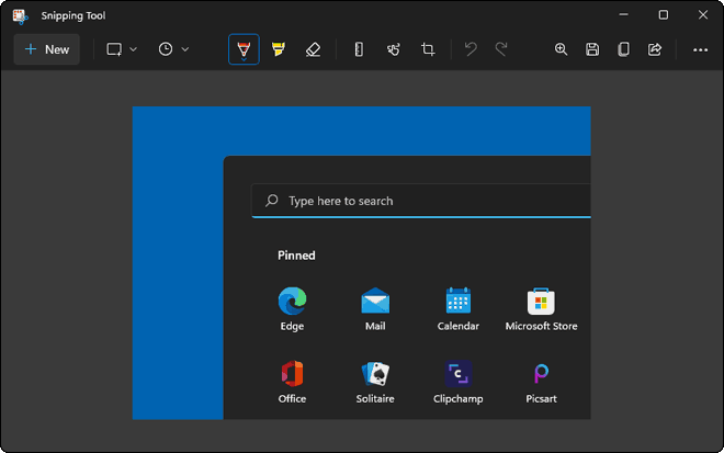 Snipping Tool not Working In Windows 11 solved After The Fix - this app can't open issue