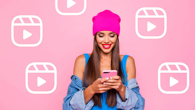 Create Catchy Original Content On Instagram