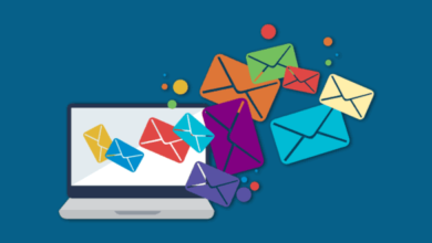 How To Send Bulk Emails Using Gmail Via Mail Merge Script